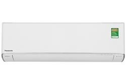 Máy lạnh Panasonic Inverter 1 HP CU/CS-XU9ZKH-8