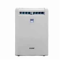 Máy Hút Ẩm Mitsubishi MJ-100LX Sạch Khô Giá Đại Chiến