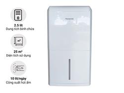 Máy Hút Ẩm Panasonic F-YCT10V Tiện Lợi Giá Ưu Đãi