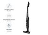 Máy hút bụi Bosch BBHF220