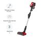 Máy hút bụi Bosch BCS711PET