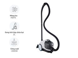 Máy hút bụi Bosch BGS21WHYG