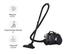 Máy hút bụi Bosch BGS21WX100