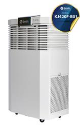 Máy Lọc Không Khí A.O.Smith KJ420F-B01