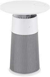 Máy lọc không khí LG PuriCare Aero Furniture AS20GPWU0 màu trắng 28W 