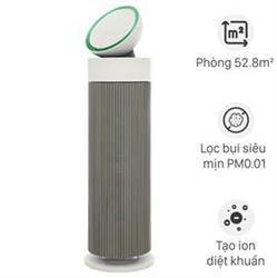 Máy lọc không khí LG PuriCare Aero Booster AS55GGSY0 55W 