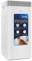 Máy lọc không khí Midea MAP-550GJA32 38W 
