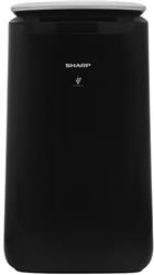 Máy lọc không khí Sharp FP-J80EV-H 48W 