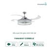 Quạt Trần FANAWAY CORBELLE 212929 Chính Hãng Giá Tốt