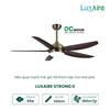 Quạt Trần LUXAIRE-ECO STRONG II ST565AB/WG Chính Hãng
