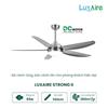 Quạt Trần LUXAIRE-ECO STRONG II ST565SN/GR Cao Cấp