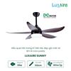 Quạt Trần LUXAIRE-ECO SUNNY 48” SU485BL Giá Tốt