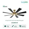 Quạt Trần LUXAIRE X8 BL Chính Hãng Giá Đại Chiến