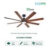 Quạt Trần LUXAIRE XTREME BL Chính Hãng Giá Ưu Đãi