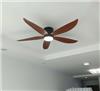Quạt sát trần 5 cánh nhựa ABS SM110