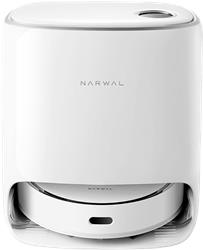 Robot Hút Bụi Narwal Freo X Ultra Lực Hút Siêu Mạnh Hỗ Trợ Trả Góp