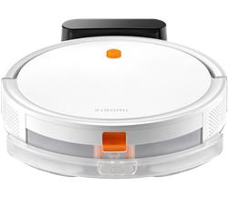 Robot hút bụi lau nhà Xiaomi Vacuum E5 - Trắng