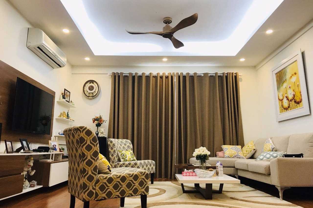 Nên mua quạt trần mấy cánh: 3, 4, 5 hay 6 cánh?