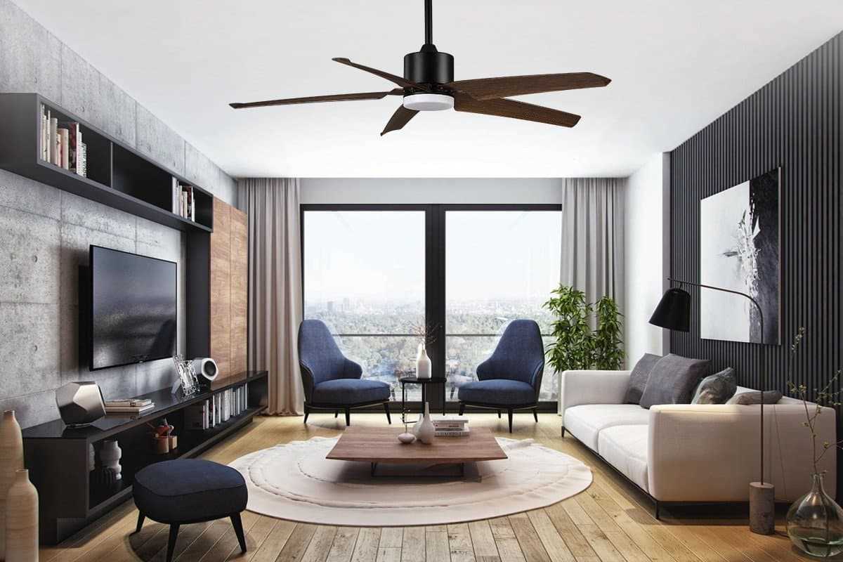 Sơ đồ đấu dây quạt trần và quạt bàn