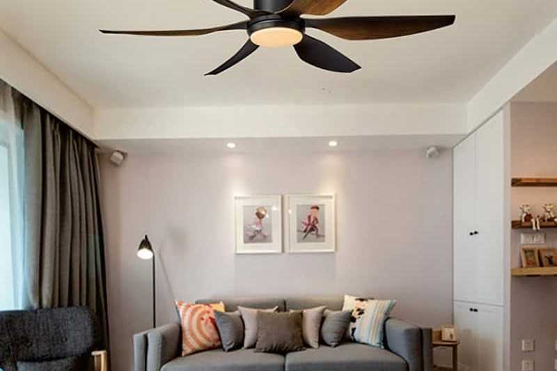 Top 10 quạt trần bán chạy nhất 2026 – Tư vấn chọn quạt trần đèn chuẩn người dùng thông minh