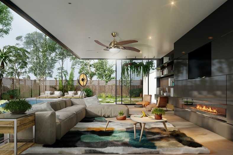 Quạt trần DC vs quạt trần inverter– khác nhau ở đâu, nên chọn loại nào?