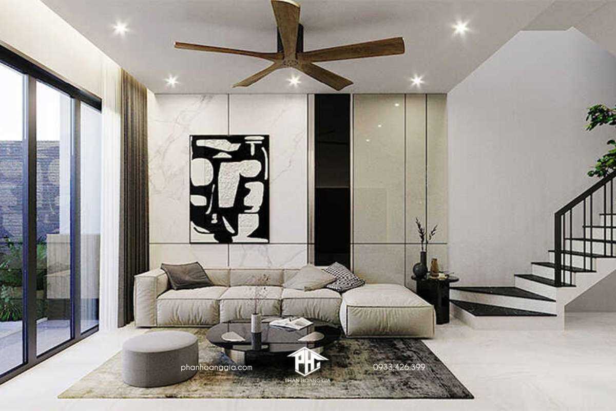 Đừng lắp quạt trần mà chưa đọc bài viết này !