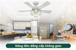 Quạt Trần HUNTER BEACON HILL 24905