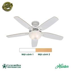 Quạt Trần HUNTER BUILDER DELUXE 50570
