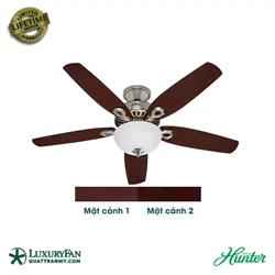 Quạt Trần HUNTER BUILDER DELUXE 50571