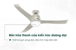 Quạt Trần HUNTER HARMONY - 3 màu