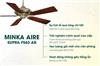 Quạt trần MINKA SUPRA 44 F563 AB