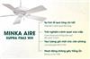 QUẠT TRẦN MINKA SUPRA 44 F563 WH