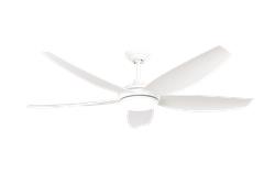 Quạt trần Kaiyokukan Hiro 219 5 cánh nhựa