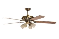 Quạt trần Kaiyokukan Kiku 3310