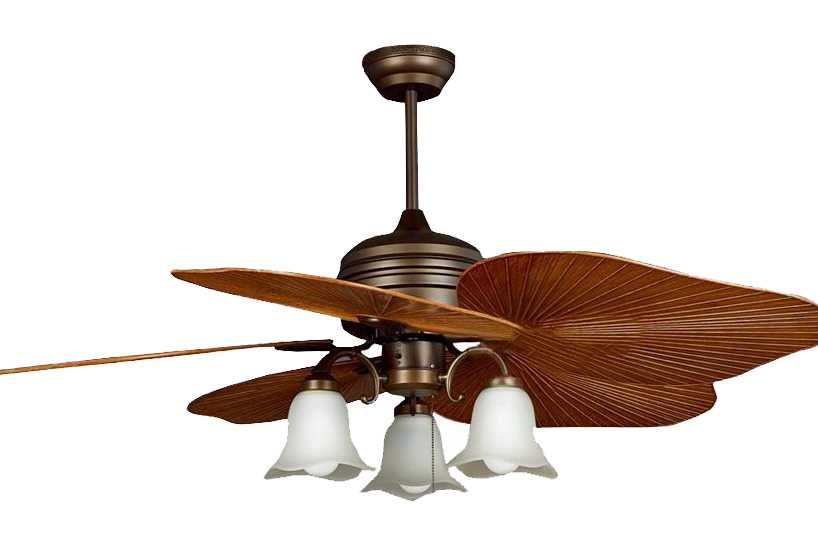 Nên mua quạt trần loại nào tốt nhất ?