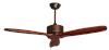 Quạt trần Mountain Air 52YOF-3092 3 cánh gỗ nguyên khối