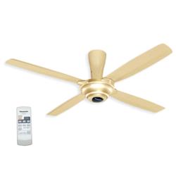 Quạt trần Panasonic F-56MPG 4 cánh có điều khiển từ xa