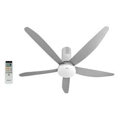 Quạt trần Panasonic F-60UFN 5 cánh có điều khiển từ xa