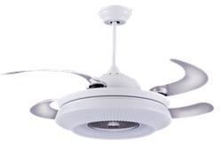 MountainAir Wegarce 6004