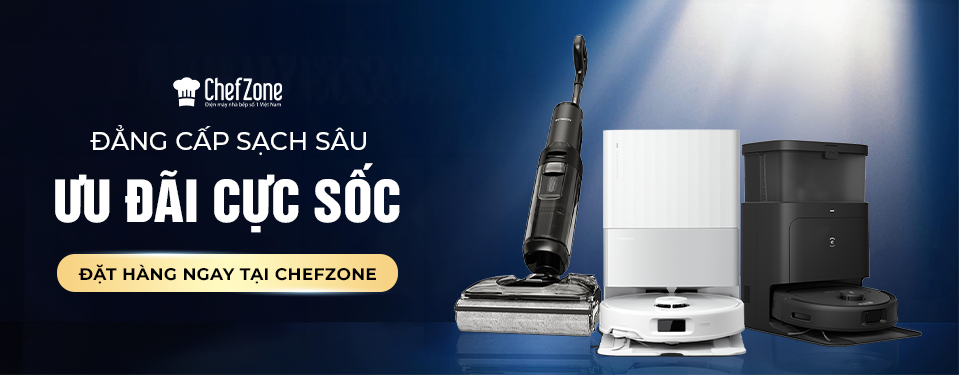 Tổng kho quạt trần