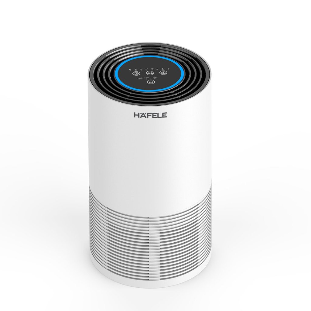 Máy lọc không khí