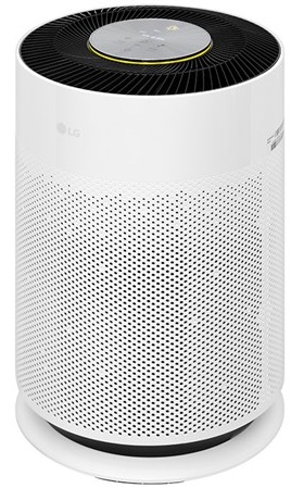 PuriCare 360 Hit AS60GHWG0 41W