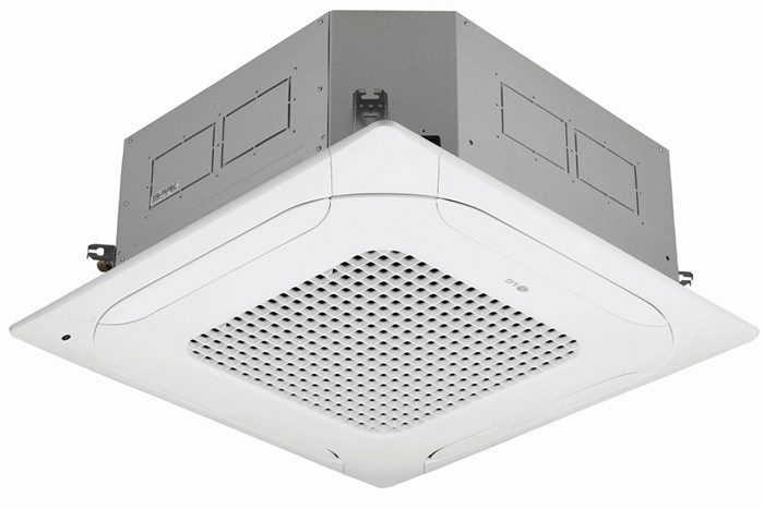 4 HP ZTNQ36LNLA0 (3 Pha)