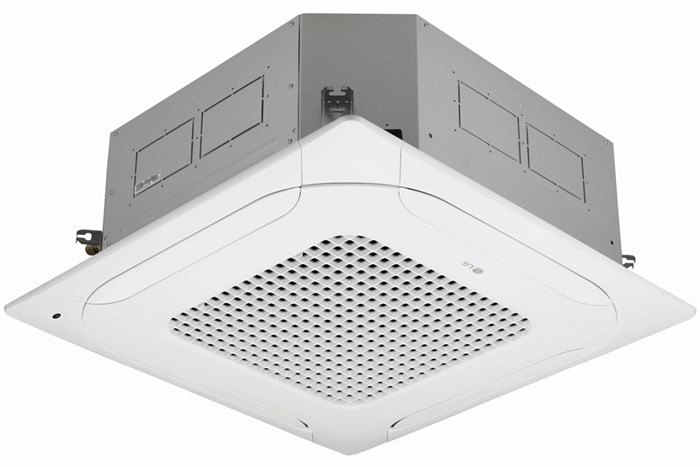 5 HP ZTNQ48LMLA0 (3 Pha)