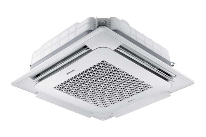 3.5 HP AC100TN4DKC/EA (3 Pha)