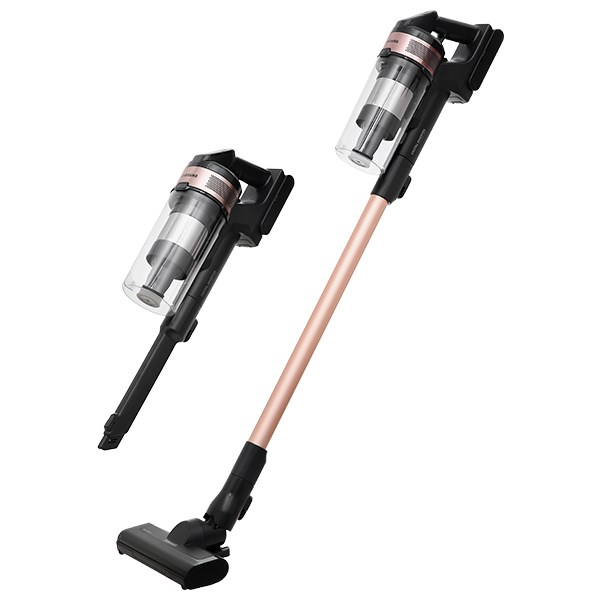 Samsung VS15A60AGR7/SV 