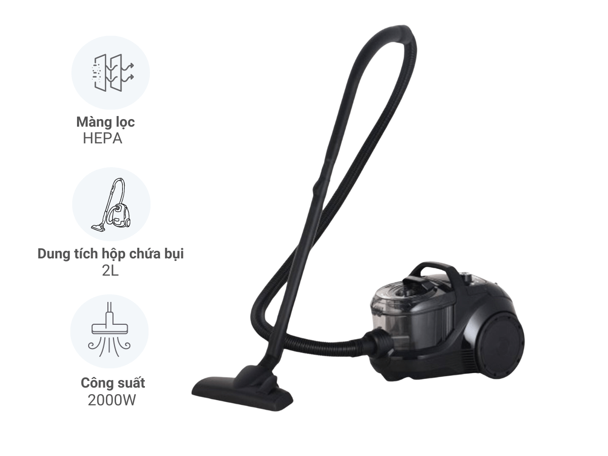 Bosch BGS21WX100