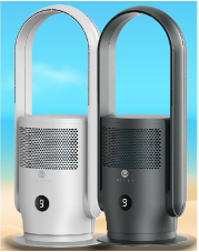 Quat loc khong khi Ultty SKJ CR021