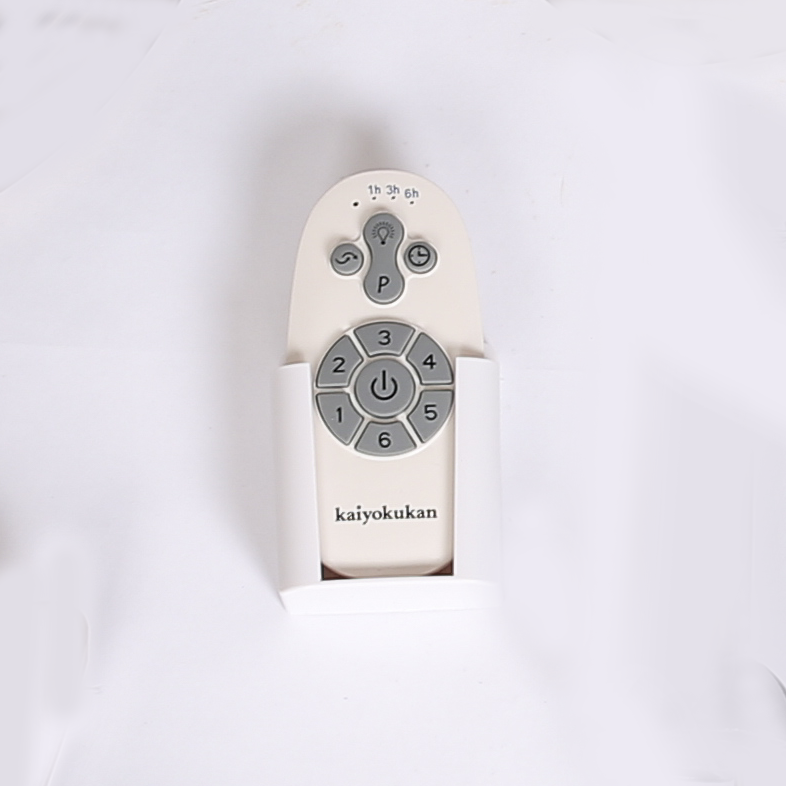 Hướng dẫn sử dụng quạt trần Kaiyo Yama 4054