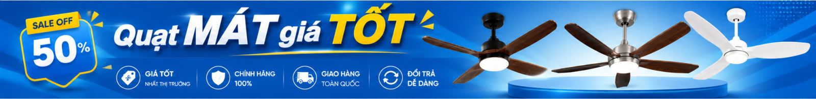 Quạt trần